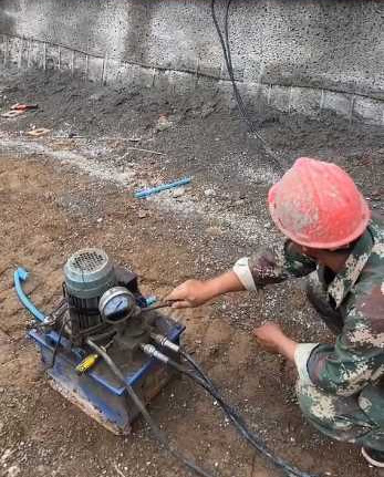 南通预应力锚杆