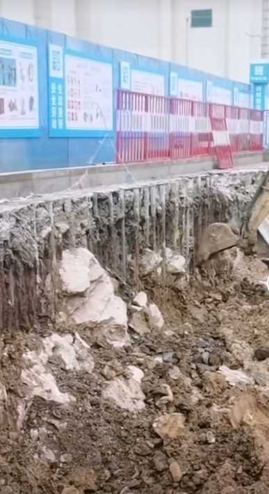 南通微型桩