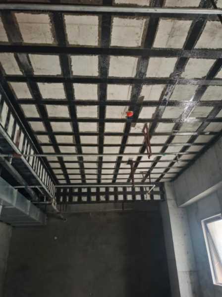 南通碳纤维加固
