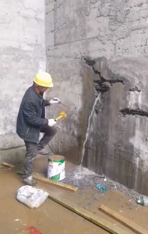 南通渗漏修缮