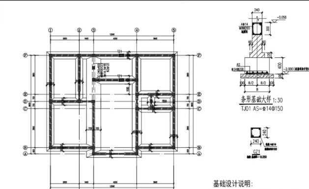 南通地基基础工程设计